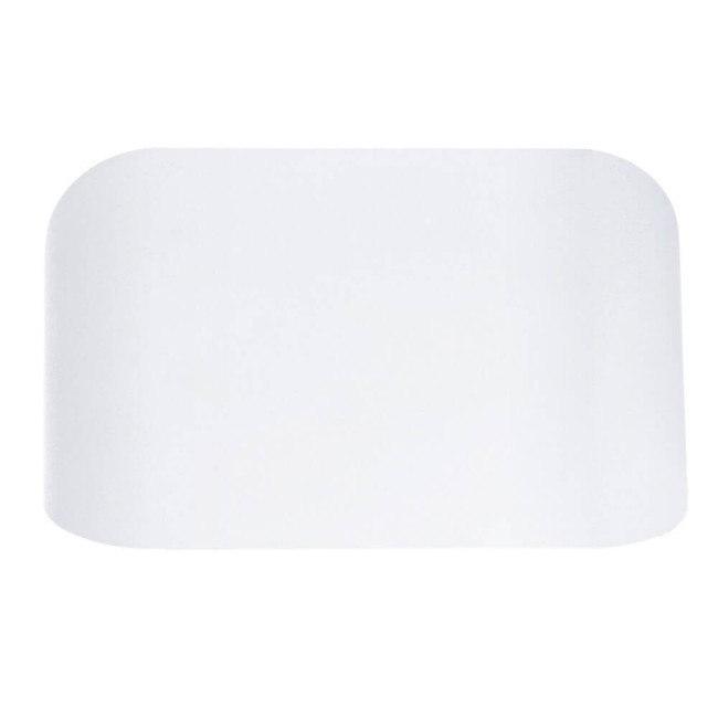 Настенный светодиодный светильник Arte Lamp Lucciola A1429AP-1WH Настенный светодиодный светильник Arte Lamp Lucciola A1429AP-1WH