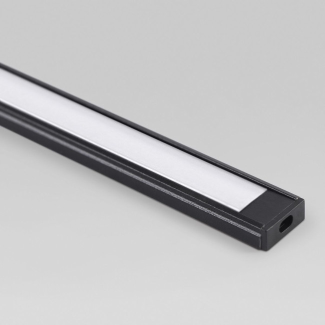 Накладной алюминиевый профиль для светодиодной ленты Elektrostandard LL-2-ALP006 4690389170430 Накладной алюминиевый профиль для светодиодной ленты Elektrostandard LL-2-ALP006 4690389170430