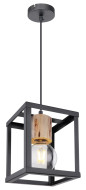 Подвесной светильник Globo Hagar 15476H Подвесной светильник Globo Hagar 15476H