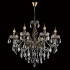 Подвесная люстра Lumion Linn 8190/8
