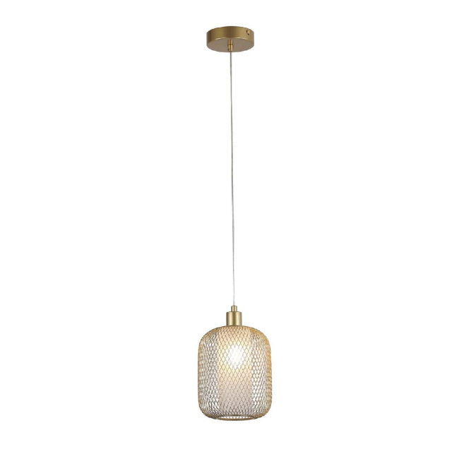 Подвесной светильник F-Promo Tokri 4603-1P Подвесной светильник F-Promo Tokri 4603-1P