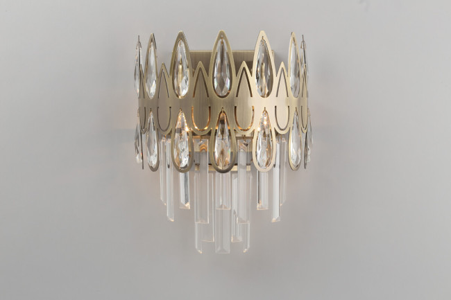 Бра Omnilux OML-71711-02 Бра Omnilux OML-71711-02