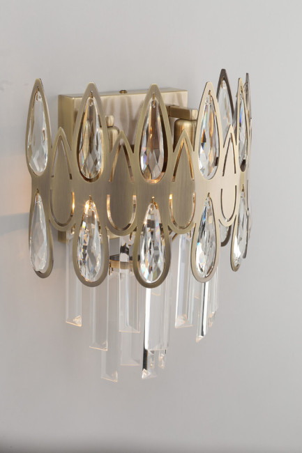 Бра Omnilux OML-71711-02 Бра Omnilux OML-71711-02