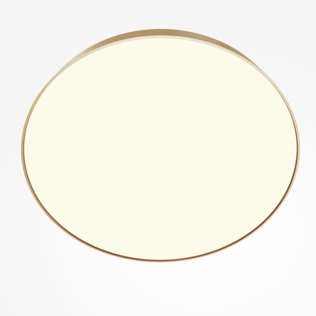 Потолочный светодиодный светильник Maytoni Technical Ceiling Zon C032CL-90W3K-RD-MG