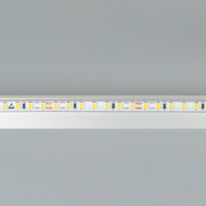 Светодиодная лента герметичная Arlight RTW-PS-A140-7mm 24V Warm3000 (10 W/m, IP67, 5m) (CRI>90) 058506