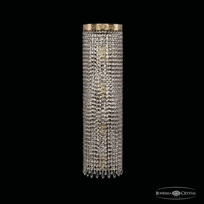 Бра Bohemia Ivele Crystal 83401B/20IV-75 G Drops Бра Bohemia Ivele Crystal 83401B/20IV-75 G Drops