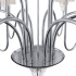 Подвесная люстра Maytoni Florero MOD078PL-12CH Подвесная люстра Maytoni Florero MOD078PL-12CH