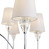 Подвесная люстра Maytoni Florero MOD078PL-12CH Подвесная люстра Maytoni Florero MOD078PL-12CH