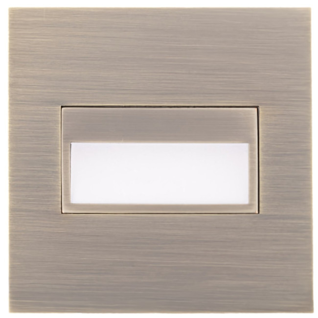 Подсветка для лестниц Citilux Скалли CLD007K3