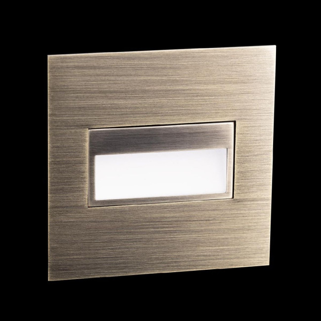 Подсветка для лестниц Citilux Скалли CLD007K3