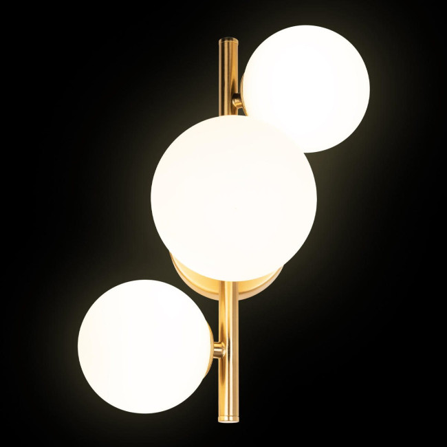 Бра Loft IT Tely 10236/3W Бра Loft IT Tely 10236/3W