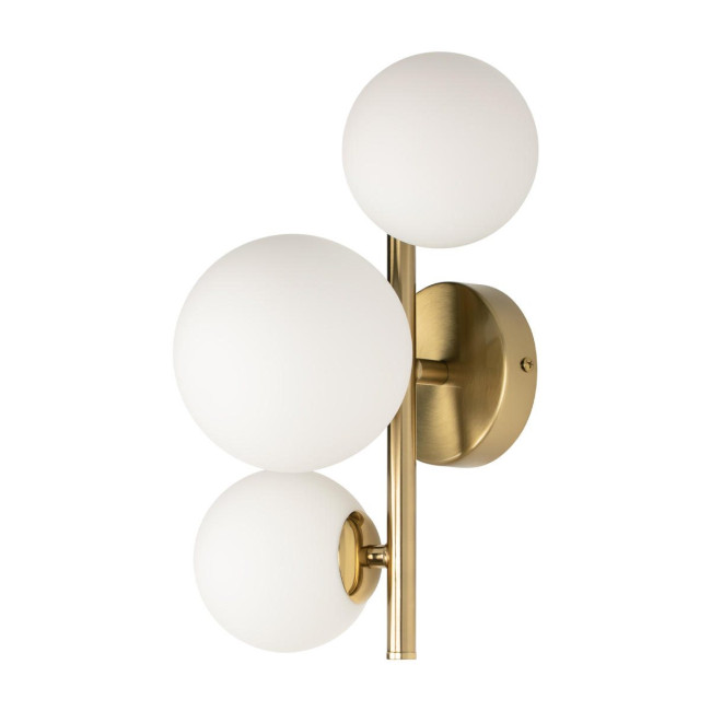 Бра Loft IT Tely 10236/3W Бра Loft IT Tely 10236/3W