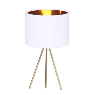 Настольная лампа ST Luce Fuego SL6242.504.01