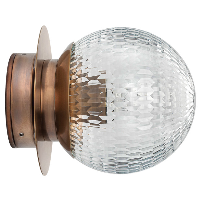 Уличный настенный светильник Covali WL-38027 Уличный настенный светильник Covali WL-38027