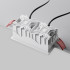 Встраиваемый светильник Maytoni Alfa LED DL043-02-10W4K-SQ-W-1 Встраиваемый светильник Maytoni Alfa LED DL043-02-10W4K-SQ-W-1