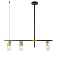 Люстра на штанге Escada Reverse 2100/3P Люстра на штанге Escada Reverse 2100/3P