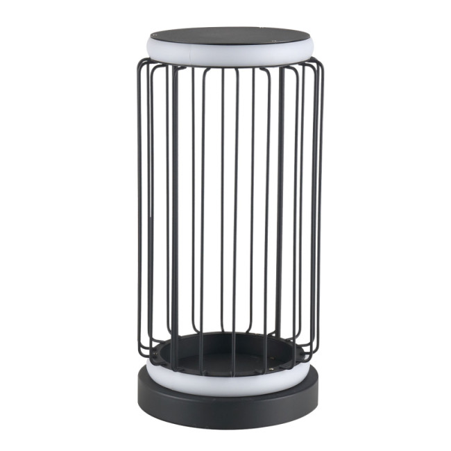 Настольная лампа De Markt Айсфельд 655031001 Настольная лампа De Markt Айсфельд 655031001