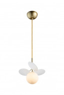 Подвесной светильник Loft IT Matisse 10008/1P white