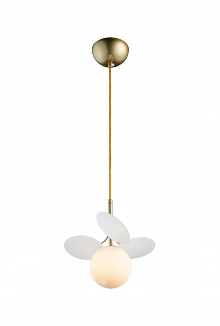 Подвесной светильник Loft IT Matisse 10008/1P white