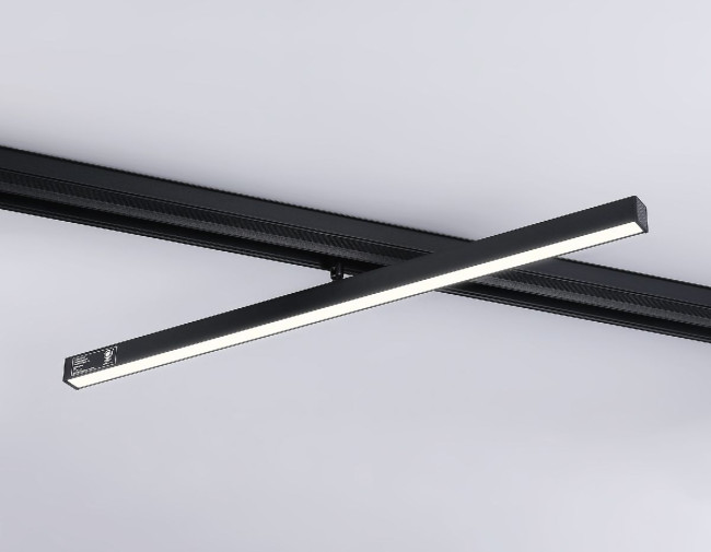 Трековый магнитный светильник Ambrella Light Magnetic GL4206 Трековый магнитный светильник Ambrella Light Magnetic GL4206