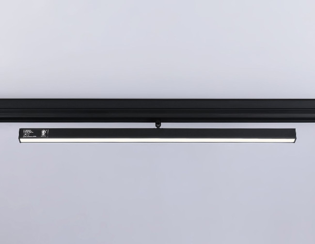 Трековый магнитный светильник Ambrella Light Magnetic GL4206 Трековый магнитный светильник Ambrella Light Magnetic GL4206