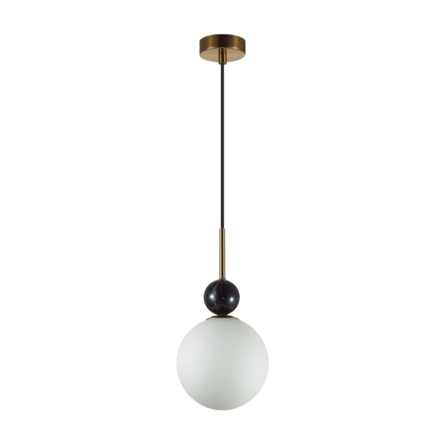 Подвесной светильник Odeon Light Midcent Lolla 4361/1A
