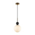 Подвесной светильник Odeon Light Midcent Lolla 4361/1A
