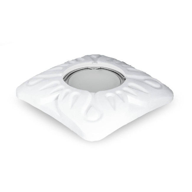 Встраиваемый светильник Gauss Gypsum GY017 Встраиваемый светильник Gauss Gypsum GY017