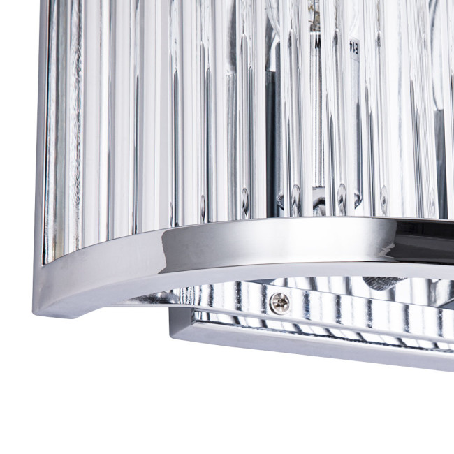 Настенный светильник Arte Lamp Anetta A1065AP-2CC Настенный светильник Arte Lamp Anetta A1065AP-2CC