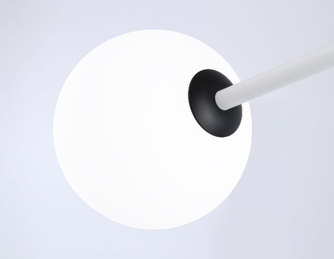 Люстра на штанге Ambrella Light Modern TR2505 Люстра на штанге Ambrella Light Modern TR2505