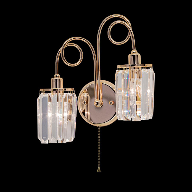 Бра Citilux Синди CL330322 Бра Citilux Синди CL330322