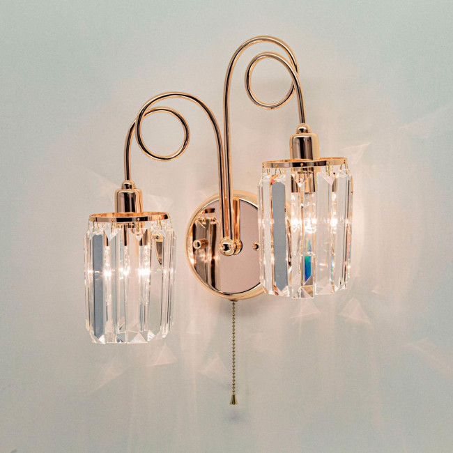 Бра Citilux Синди CL330322 Бра Citilux Синди CL330322