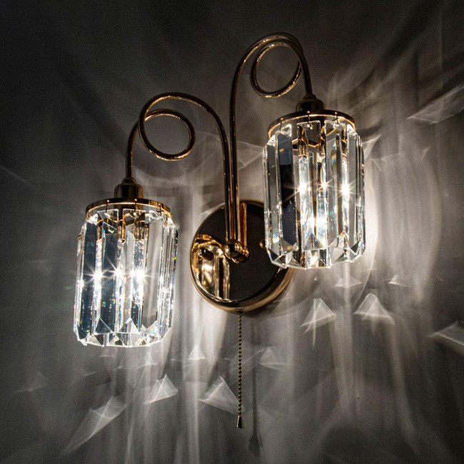 Бра Citilux Синди CL330322 Бра Citilux Синди CL330322