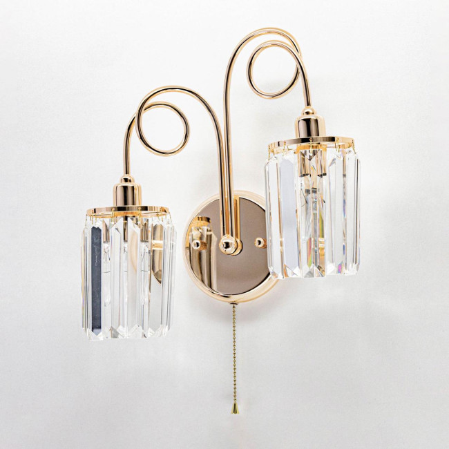 Бра Citilux Синди CL330322 Бра Citilux Синди CL330322