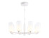 Подвесная люстра Ambrella Light High Light Modern LH11109