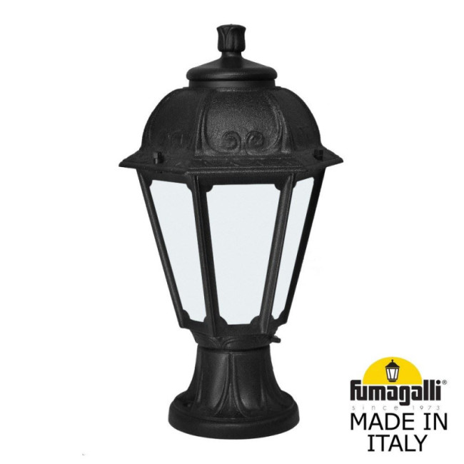 Садовый светильник Fumagalli K22.110.000.AYF1R Садовый светильник Fumagalli K22.110.000.AYF1R