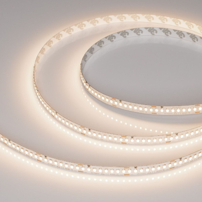 Светодиодная лента Arlight UL-A200-10mm 24V Warm3500 (20 W/m, IP20, 5m) 037225 Светодиодная лента Arlight UL-A200-10mm 24V Warm3500 (20 W/m, IP20, 5m) 037225