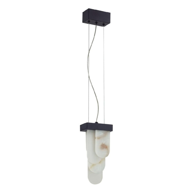 Подвесной светильник Odeon Light Foros Hightech 5438/12L Подвесной светильник Odeon Light Foros Hightech 5438/12L