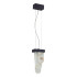 Подвесной светильник Odeon Light Foros Hightech 5438/12L Подвесной светильник Odeon Light Foros Hightech 5438/12L