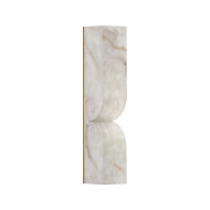 Настенный светильник Delight Collection 8292W/S brass