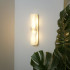 Настенный светильник Delight Collection 8292W/S brass Настенный светильник Delight Collection 8292W/S brass