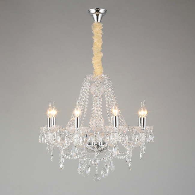 Подвесная люстра Aployt Koletta APL.755.03.08 Подвесная люстра Aployt Koletta APL.755.03.08