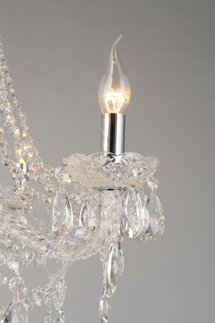 Подвесная люстра Aployt Koletta APL.755.03.08 Подвесная люстра Aployt Koletta APL.755.03.08