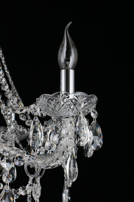 Подвесная люстра Aployt Koletta APL.755.03.08 Подвесная люстра Aployt Koletta APL.755.03.08