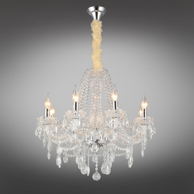 Подвесная люстра Aployt Koletta APL.755.03.08 Подвесная люстра Aployt Koletta APL.755.03.08