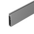 Профиль Arlight PLINTUS-H55-2000 ANOD 046389 Профиль Arlight PLINTUS-H55-2000 ANOD 046389
