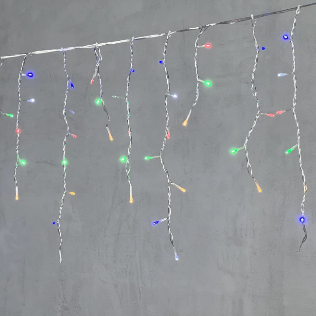 Гирлянда Бахрома Laitcom (LTC) PIL150BLW-10-2M Гирлянда Бахрома Laitcom (LTC) PIL150BLW-10-2M