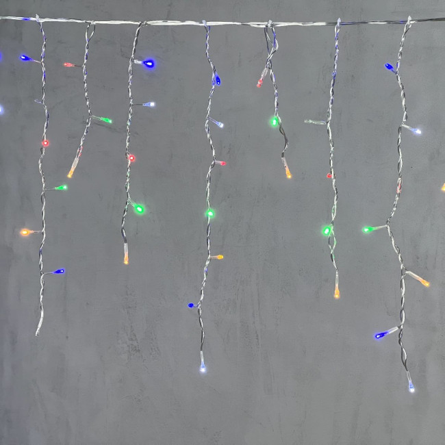 Гирлянда Бахрома Laitcom (LTC) PIL150BLW-10-2M Гирлянда Бахрома Laitcom (LTC) PIL150BLW-10-2M