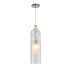 Подвесной светильник Indigo Pulsante 11050/1P Clear V000518 Подвесной светильник Indigo Pulsante 11050/1P Clear V000518