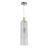 Подвесной светильник Indigo Pulsante 11050/1P Clear V000518 Подвесной светильник Indigo Pulsante 11050/1P Clear V000518